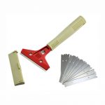 Floor Scrapper (Plastic) C-228