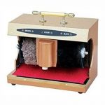 Shoe Polish Machine (S)(M) Gold, Silver C-250-  252