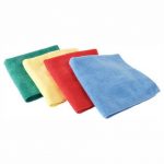 Microfibre Cloth 280,300 GSM C-301