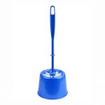 Toilet Brush with Container C-529