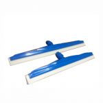 Blue & White Squezee 18”-24” C-552-553