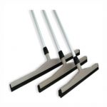 Rubber Holder Squezee 18-24” C-556-557