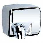 SS Hand Dryer Nozzle H-103