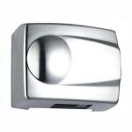 SS Mini Hand Dryer H-104
