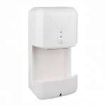 ABS Hand Dryer Wall Mounting H-105