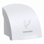 ABS Hand Dryer H-106