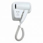 Hair Dryer with Switch H-108