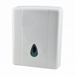 Quadrate Dispenser H-202