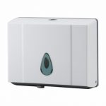 MINI Quadrate Dispenser H-205