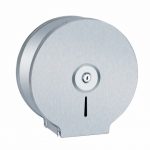 SS Circular Dispenser H-207
