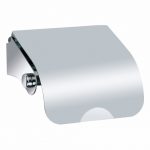Tissue Paper Holder (SS) H-211