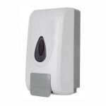 Soap Dispenser ABS (BLUE) H-323