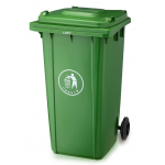 240L Dustbin D-214