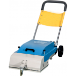 ESCALATOR CLEANER(M-211)