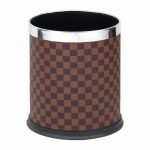 Coated  Dustbinmesh bin d-205
