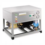 HIGH PRESSURE WASHER (STAND) M-404/405